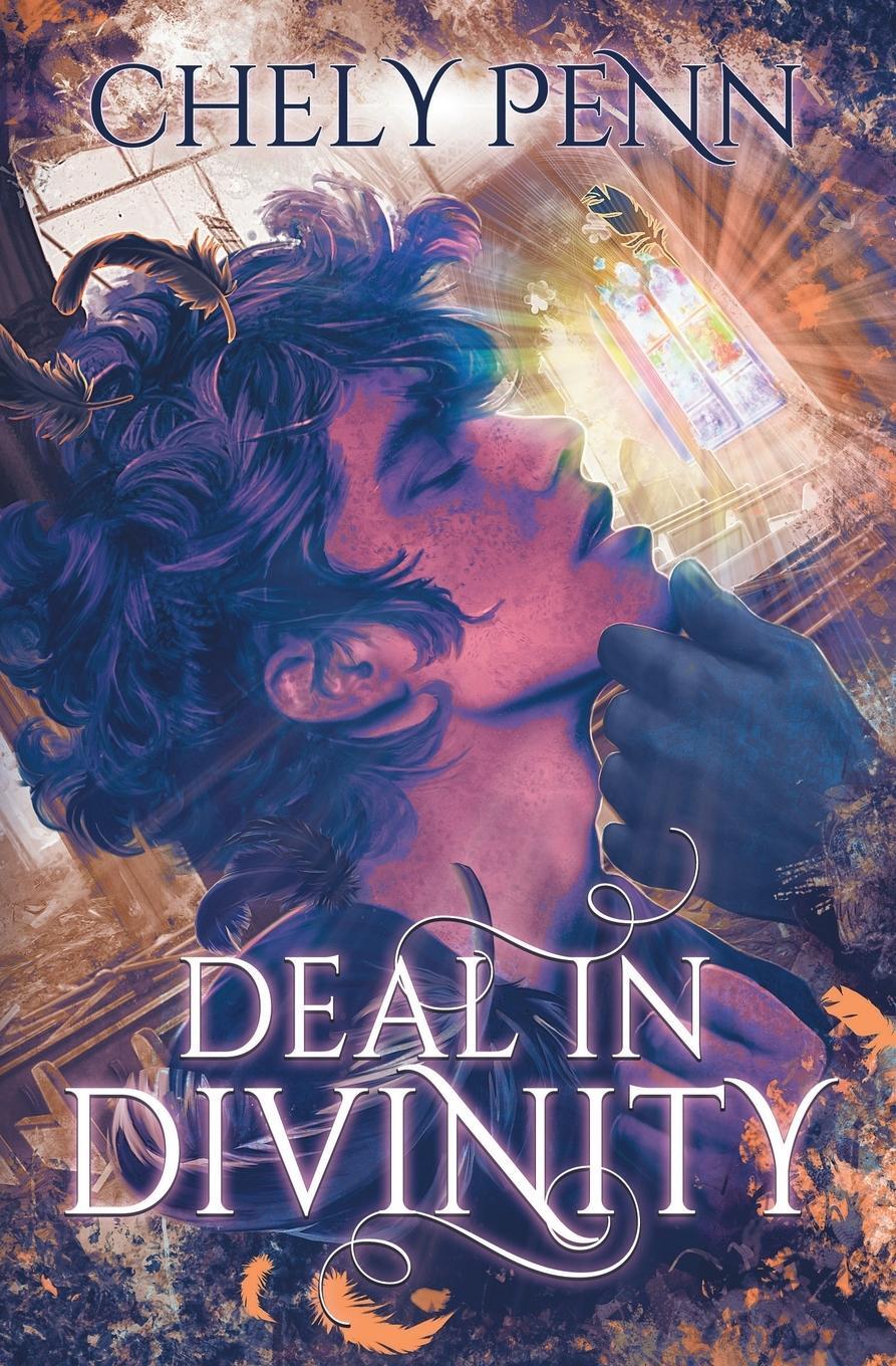 Cover: 9781626499904 | Deal in Divinity | Chely Penn | Taschenbuch | Paperback | Englisch