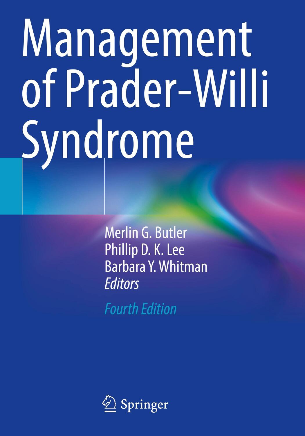Cover: 9783030981730 | Management of Prader-Willi Syndrome | Merlin G. Butler (u. a.) | Buch
