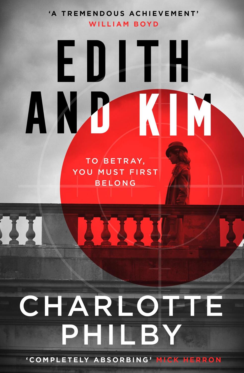 Cover: 9780008466411 | Edith and Kim | Charlotte Philby | Taschenbuch | 384 S. | Englisch