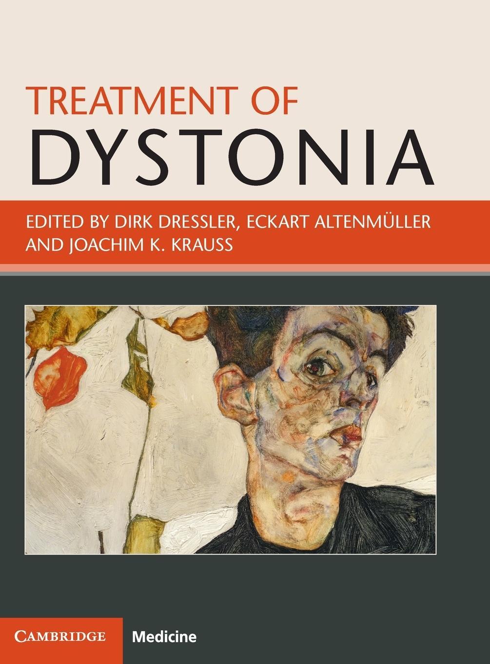 Cover: 9781107132863 | Treatment of Dystonia | Joachim K. Krauss | Buch | Englisch | 2018