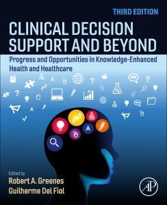Bild: 9780323912006 | Clinical Decision Support and Beyond | Taschenbuch | Englisch | 2023