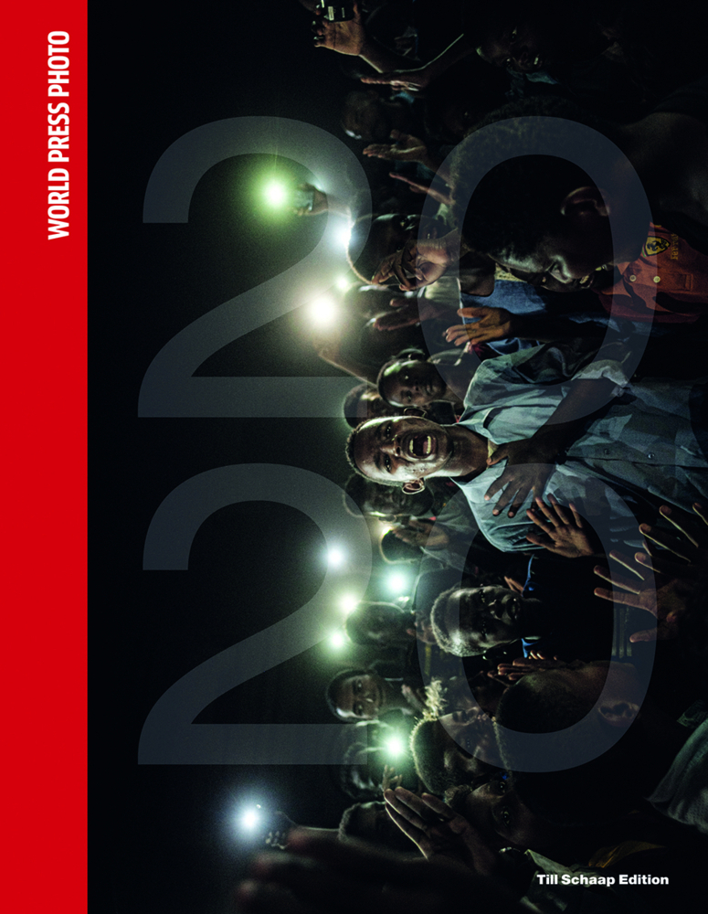 Cover: 9783038780434 | World Press Photo 2020 | World Press Photo | Buch | Deutsch | 2020