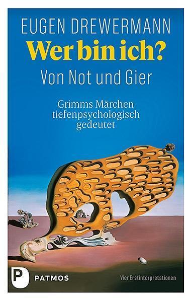Cover: 9783843610629 | Wer bin ich? Von Not und Gier | Eugen Drewermann | Buch | Deutsch