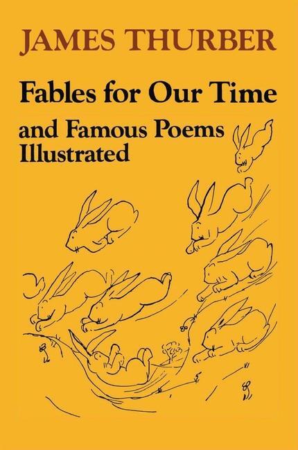 Cover: 9780060909994 | Fables for Our Time | James Thurber | Taschenbuch | Englisch | 2023