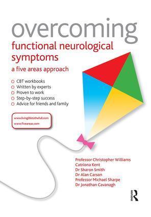 Cover: 9781444138344 | Overcoming Functional Neurological Symptoms: A Five Areas Approach