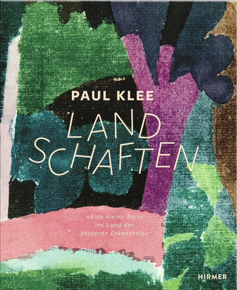 Cover: 9783777430423 | Paul Klee - Landschaften | Cathrin Klingsöhr-Leroy | Buch | 144 S.