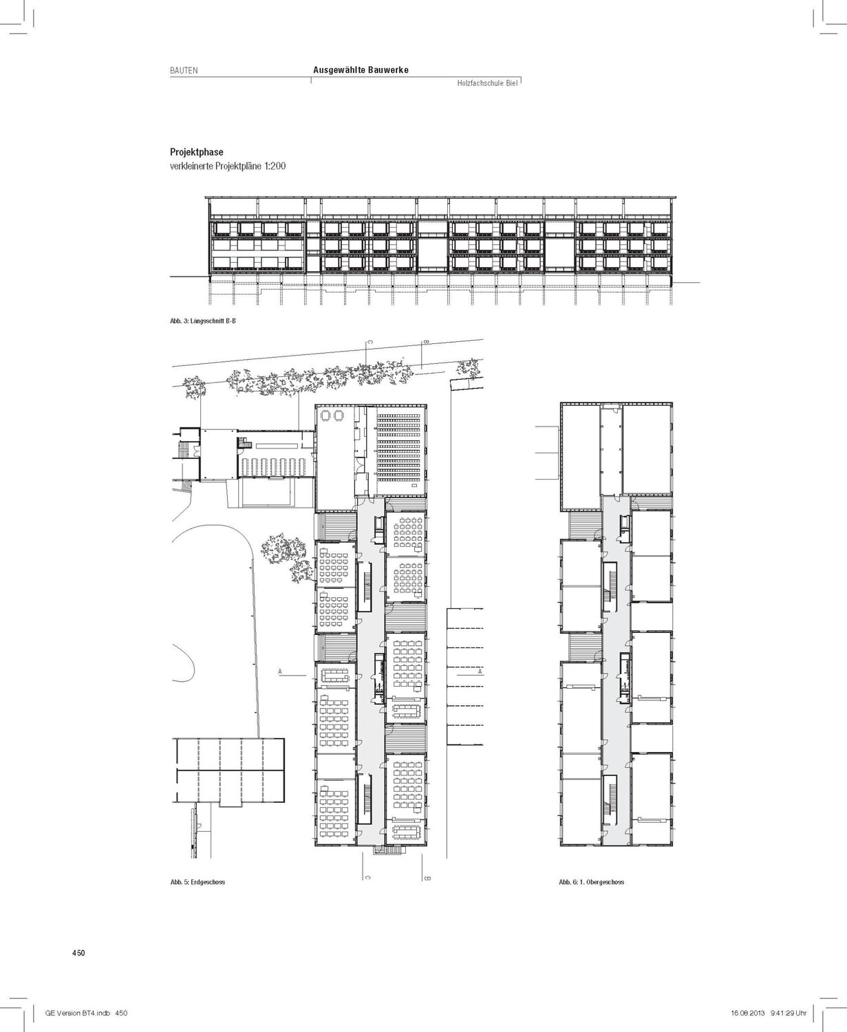 Bild: 9783035626636 | Architektur konstruieren | Vom Rohmaterial zum Bauwerk. Ein Handbuch