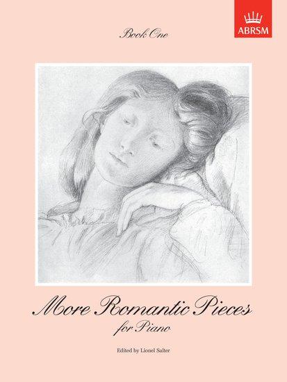 Cover: 9781854724502 | More Romantic Pieces for Piano, Book I | Lionel Salter | Broschüre