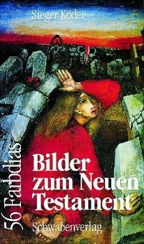 Cover: 9783796607271 | Bilder zum Neuen Testament | 56 Farbdias | 56 farb. Dias | Deutsch