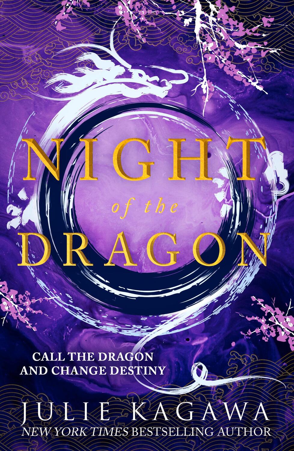 Cover: 9781848457706 | Night Of The Dragon | Julie Kagawa | Taschenbuch | Shadow of the Fox