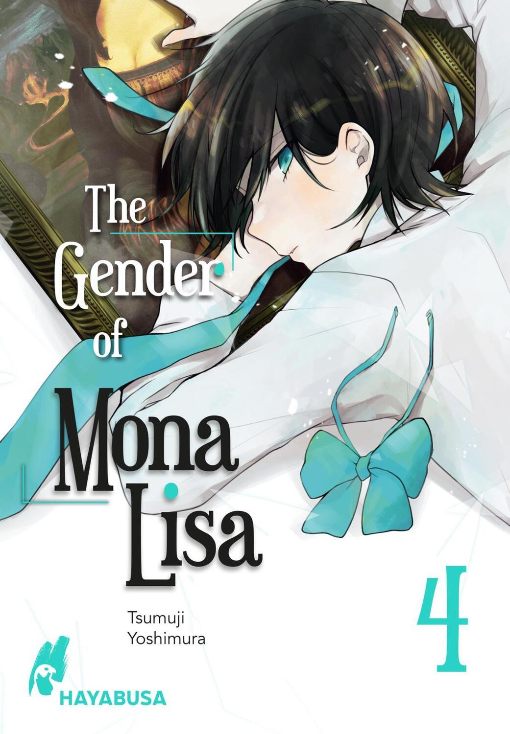 Cover: 9783551621085 | The Gender of Mona Lisa 4 | Tsumuji Yoshimura | Taschenbuch | 180 S.