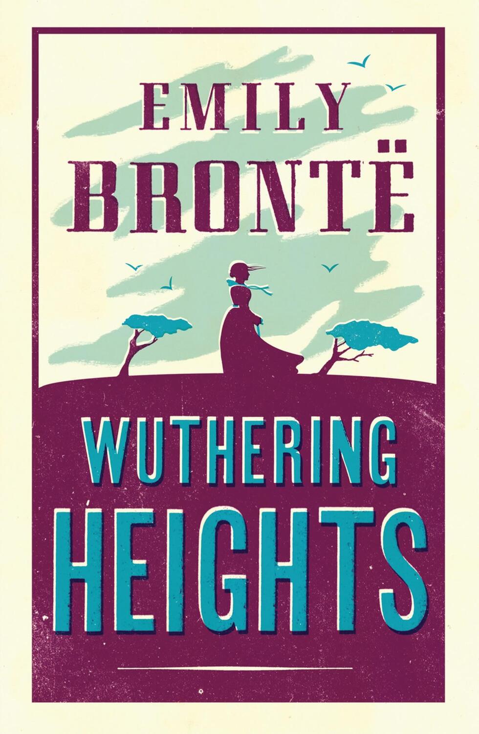 Cover: 9781847493217 | Wuthering Heights | Emily Brontë | Taschenbuch | 314 S. | Englisch