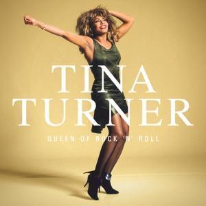 Cover: 5054197750540 | Queen Of Rock 'n' Roll | Tina Turner | Audio-CD | EAN 5054197750540