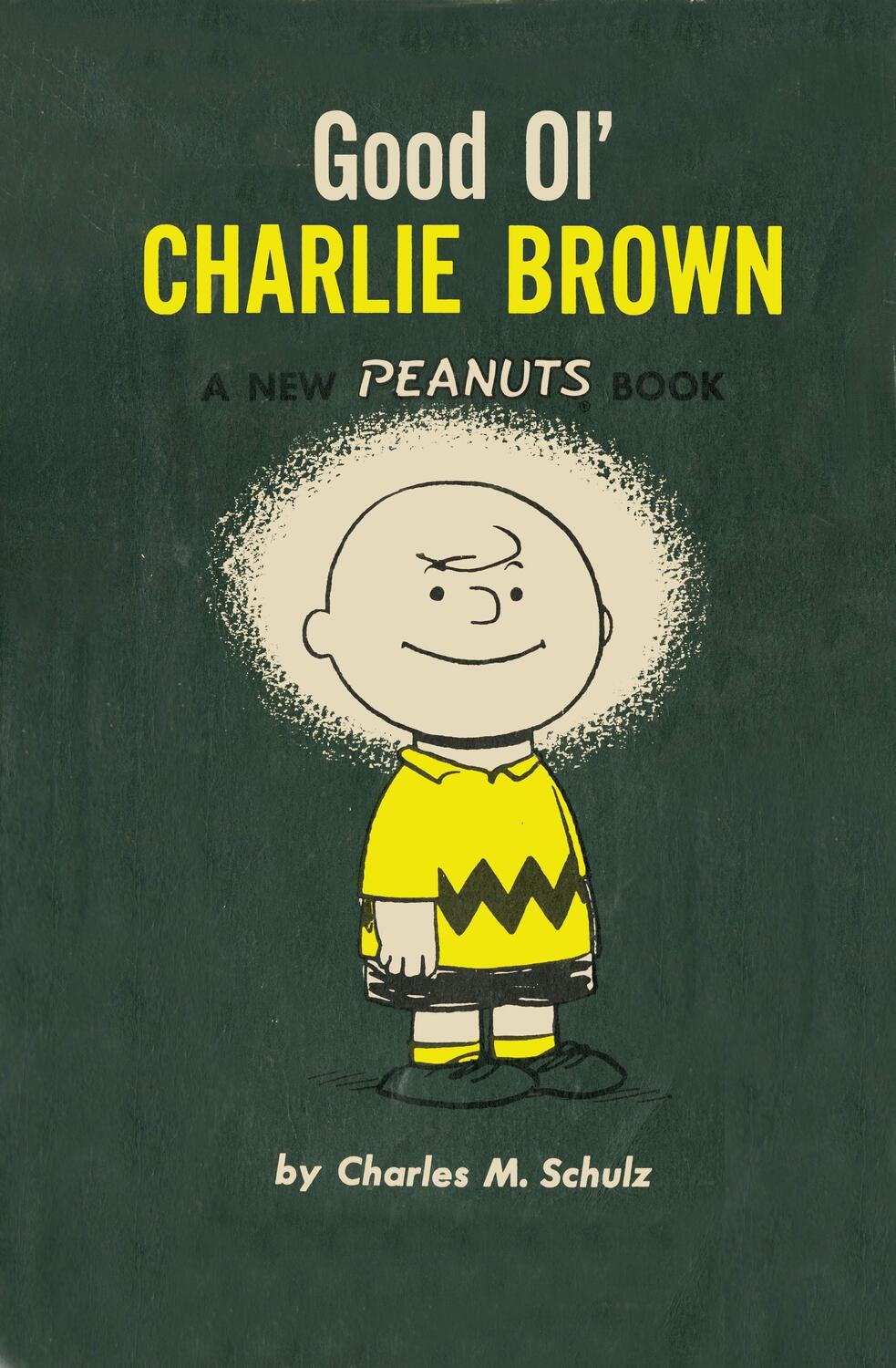 Cover: 9781782761587 | Good Ol' Charlie Brown | Charles M. Schulz | Taschenbuch | Peanuts