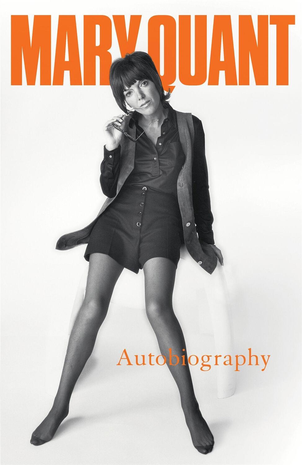 Cover: 9781472269386 | Mary Quant | My Autobiography | Mary Quant | Taschenbuch | Englisch