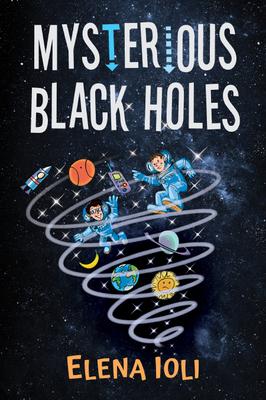 Cover: 9789811230875 | Mysterious Black Holes | Elena Ioli | Taschenbuch | Englisch | 2021