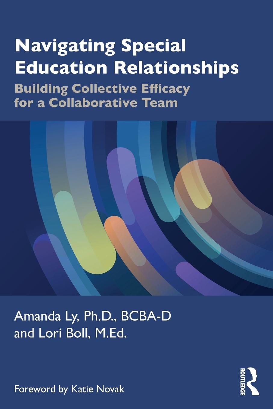 Cover: 9781032634289 | Navigating Special Education Relationships | Amanda Ly (u. a.) | Buch