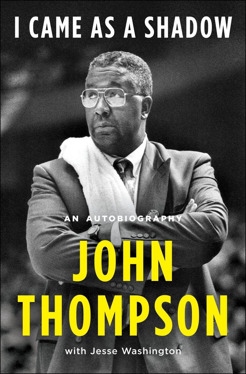 Cover: 9781250619358 | I Came as a Shadow: An Autobiography | John Thompson | Buch | Englisch