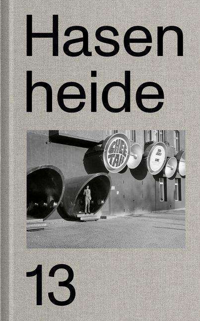 Cover: 9783868596502 | Hasenheide 13 | Sammlung Wemhöner | Buch | 212 S. | Deutsch | 2020