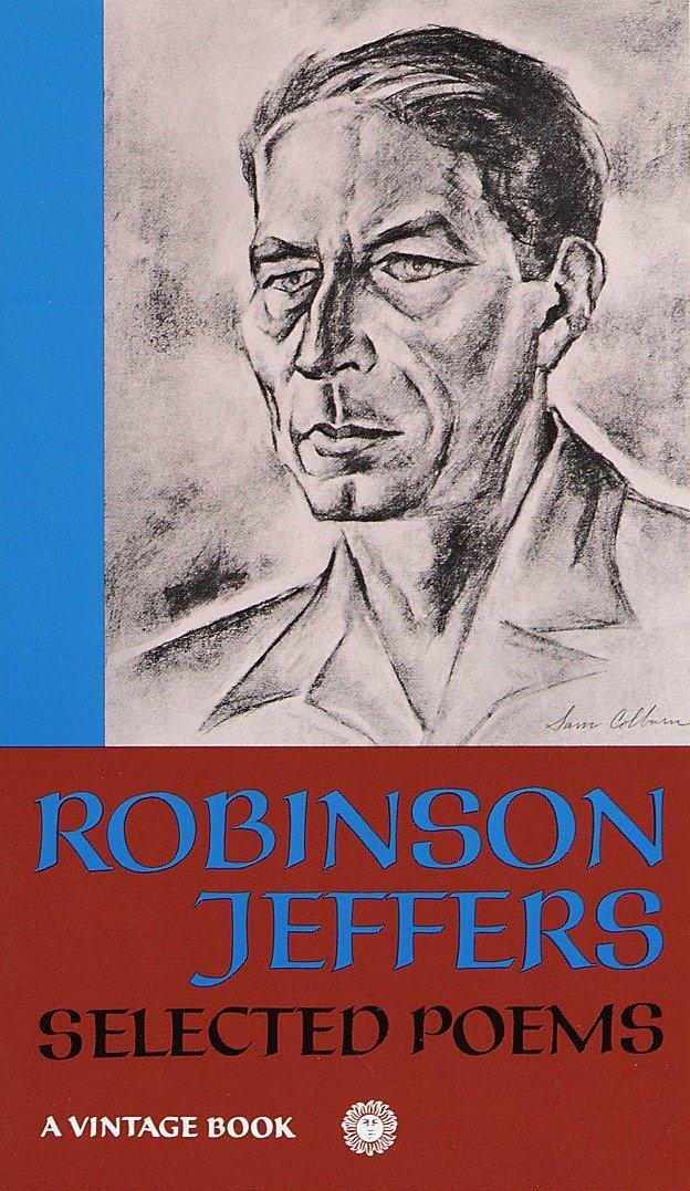 Cover: 9780394702957 | Selected Poems of Robinson Jeffers | Robinson Jeffers | Taschenbuch