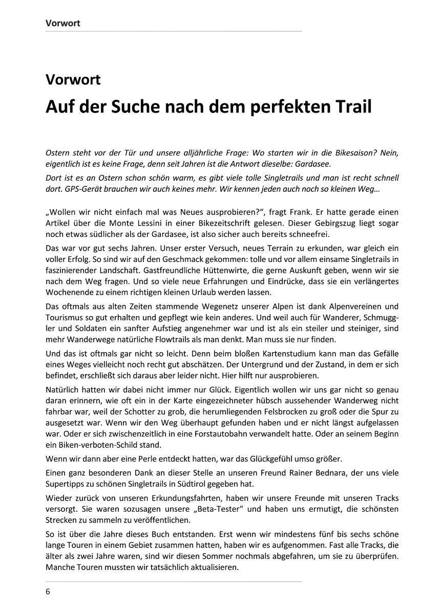 Bild: 9783981496246 | Mountainbiketouren fürs Wochenende Band II | Birgit Wenzl (u. a.)