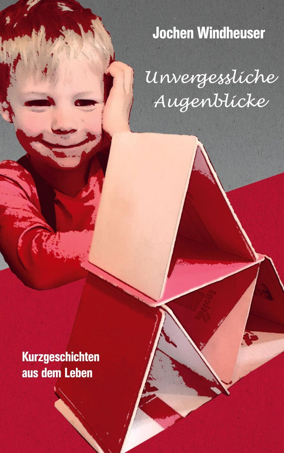 Cover: 9783756223190 | Unvergessliche Augenblicke | Kurzgeschichten aus dem Leben | Buch