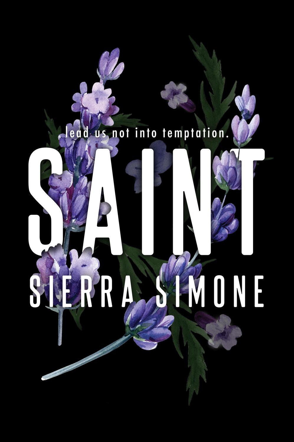Cover: 9781728278407 | Saint | Sierra Simone | Taschenbuch | Englisch | 2022