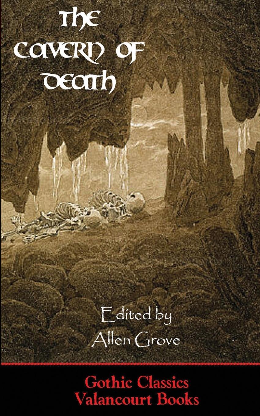 Cover: 9780976604839 | The Cavern of Death | Anonymous | Taschenbuch | Paperback | Englisch