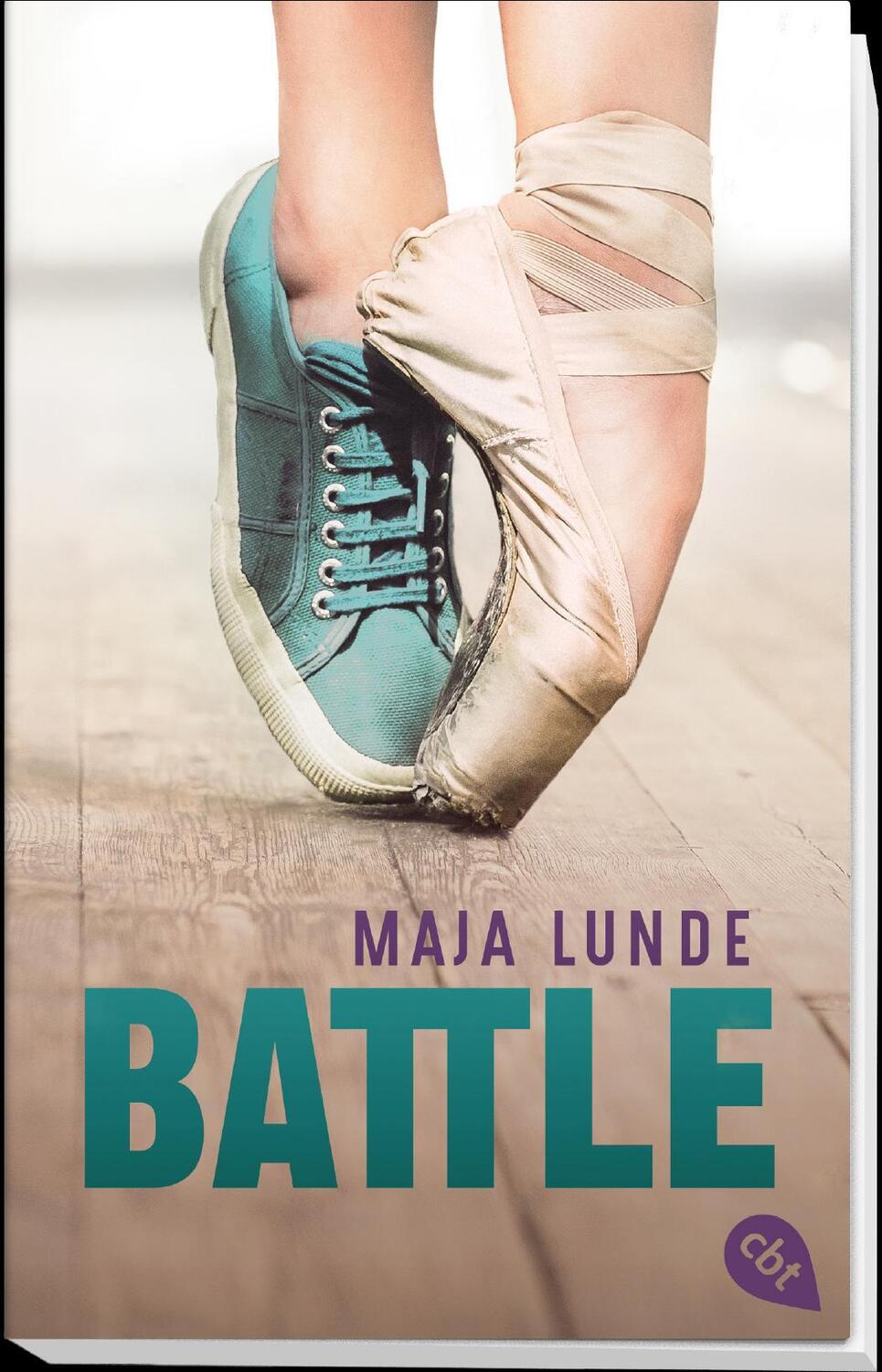 Bild: 9783570313572 | Battle | Maja Lunde | Taschenbuch | 224 S. | Deutsch | 2020 | cbt
