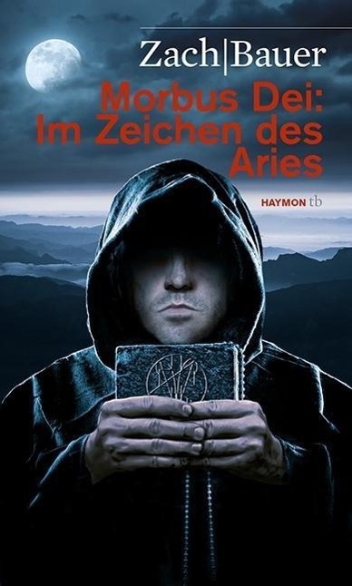 Cover: 9783852189512 | Morbus Dei: Im Zeichen des Aries | Matthias/Zach, Bastian Bauer | Buch