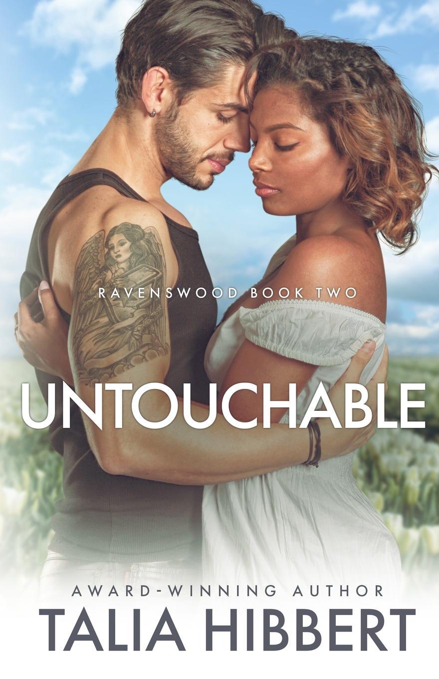 Cover: 9781916404328 | Untouchable | Talia Hibbert | Taschenbuch | Ravenswood | Paperback