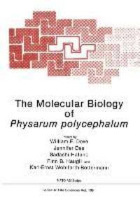 Cover: 9781461292944 | The Molecular Biology of Physarum polycephalum | Dove (u. a.) | Buch