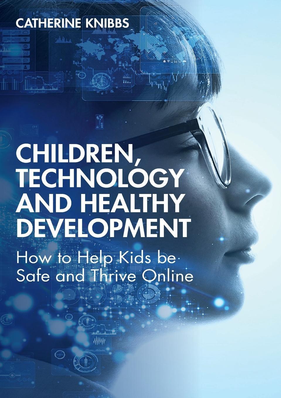 Cover: 9780367770150 | Children, Technology and Healthy Development | Catherine Knibbs | Buch