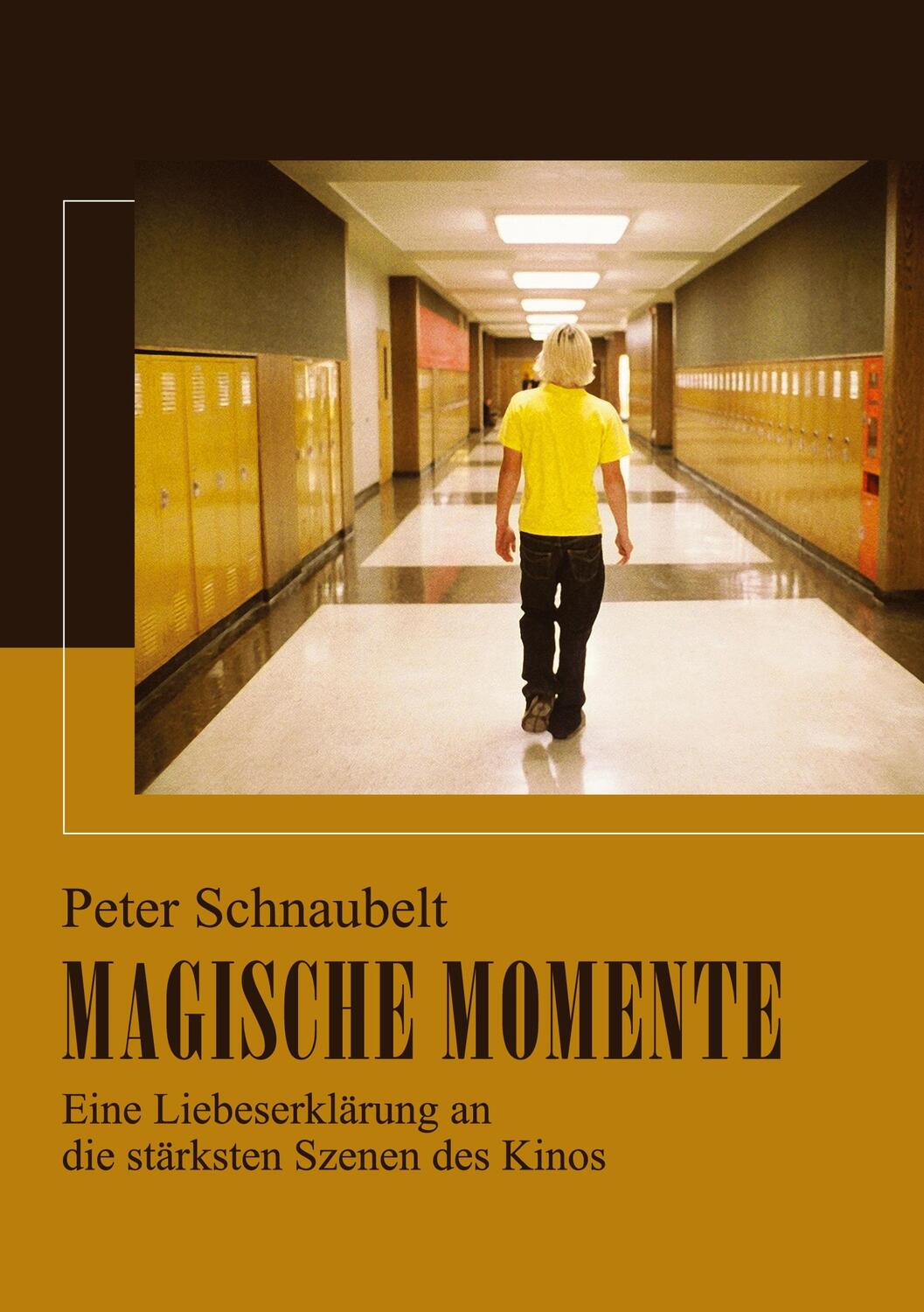 Cover: 9783758371257 | Magische Momente | Peter Schnaubelt | Taschenbuch | Paperback | 470 S.