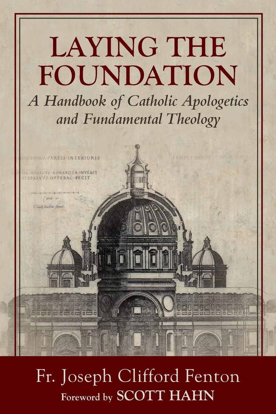 Cover: 9781941447499 | Laying the Foundation | Joseph Clifford Fenton | Taschenbuch | 2016