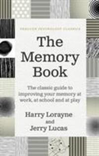Cover: 9781911440352 | The Memory Book | Harry Lorayne (u. a.) | Taschenbuch | Englisch