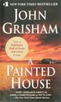 Bild: 9780440237228 | A Painted House | A Novel | John Grisham | Taschenbuch | Englisch