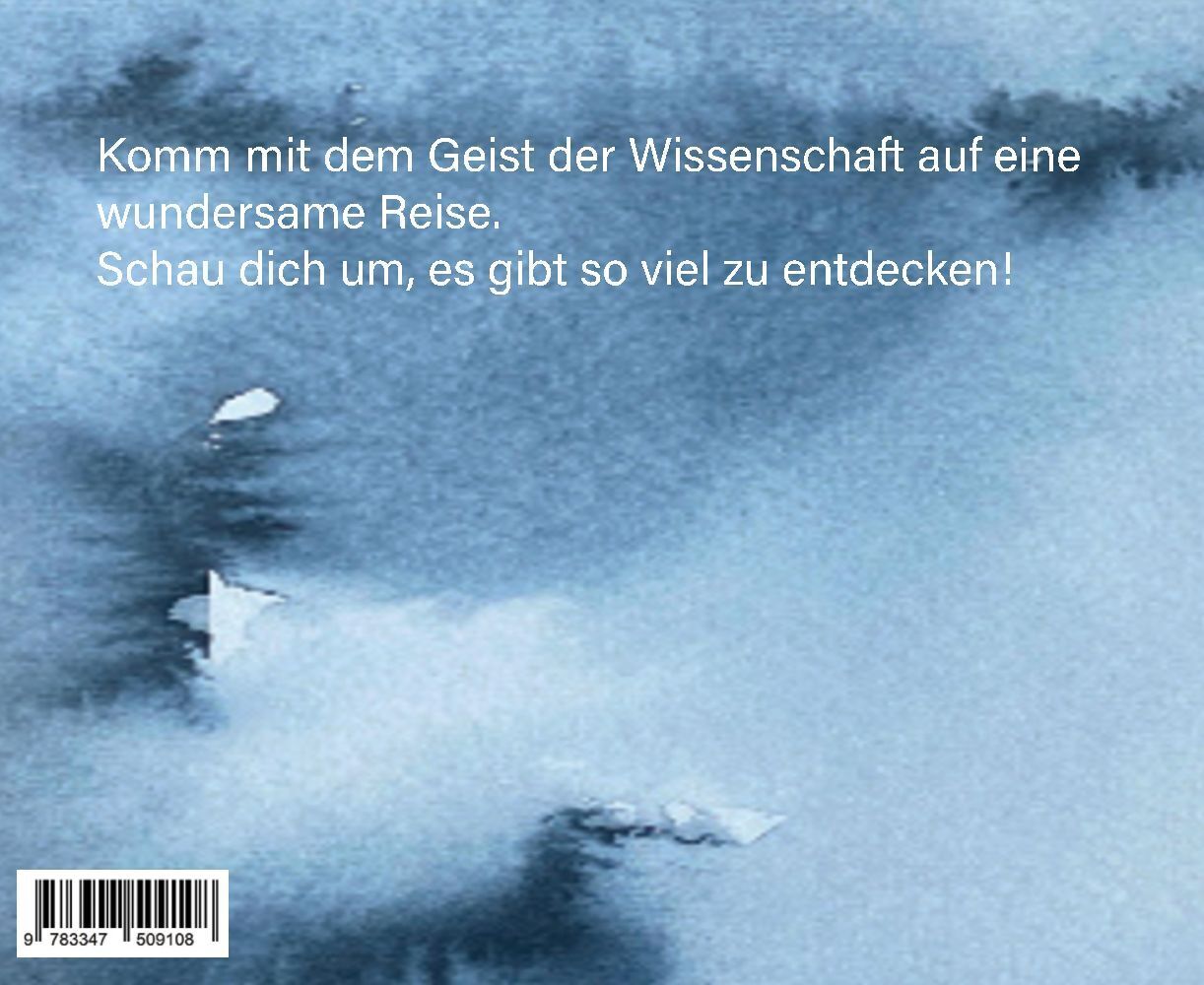 Bild: 9783347509108 | Ohne mich geht hier gar nix! | Eine wundersame Reise durch das Gehirn