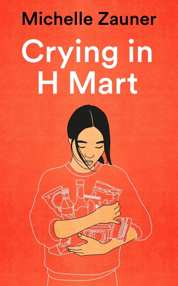 Cover: 9781529033786 | Crying in H Mart | Michelle Zauner | Taschenbuch | Trade Paperback