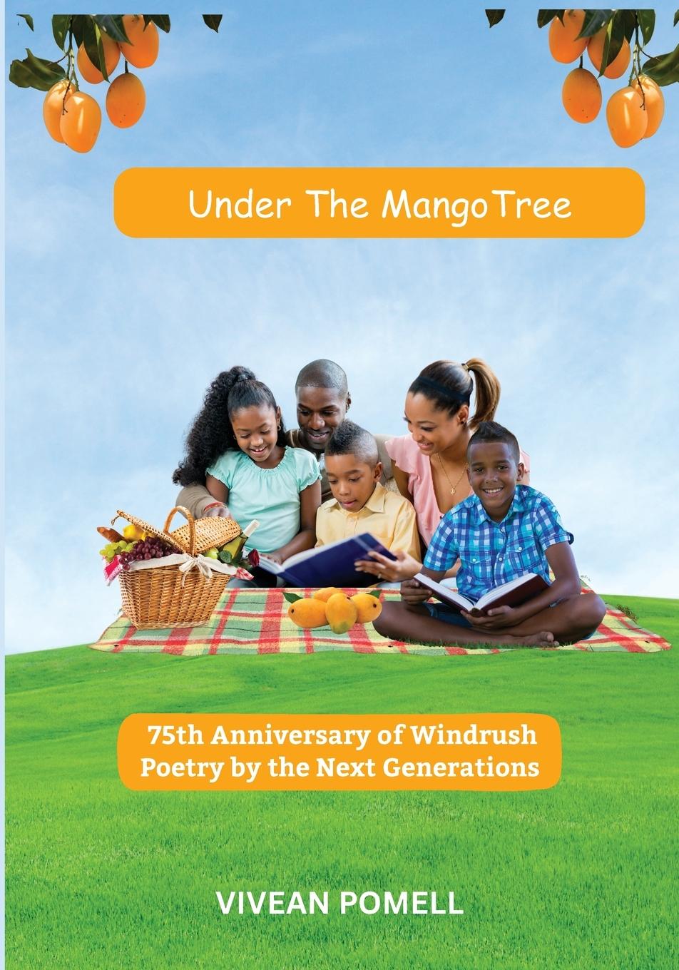 Cover: 9781739336912 | Under the Mango Tree | Vivean Pomell | Taschenbuch | Paperback | 2023