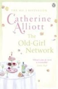 Cover: 9780241958308 | The Old-Girl Network | Catherine Alliott | Taschenbuch | Englisch