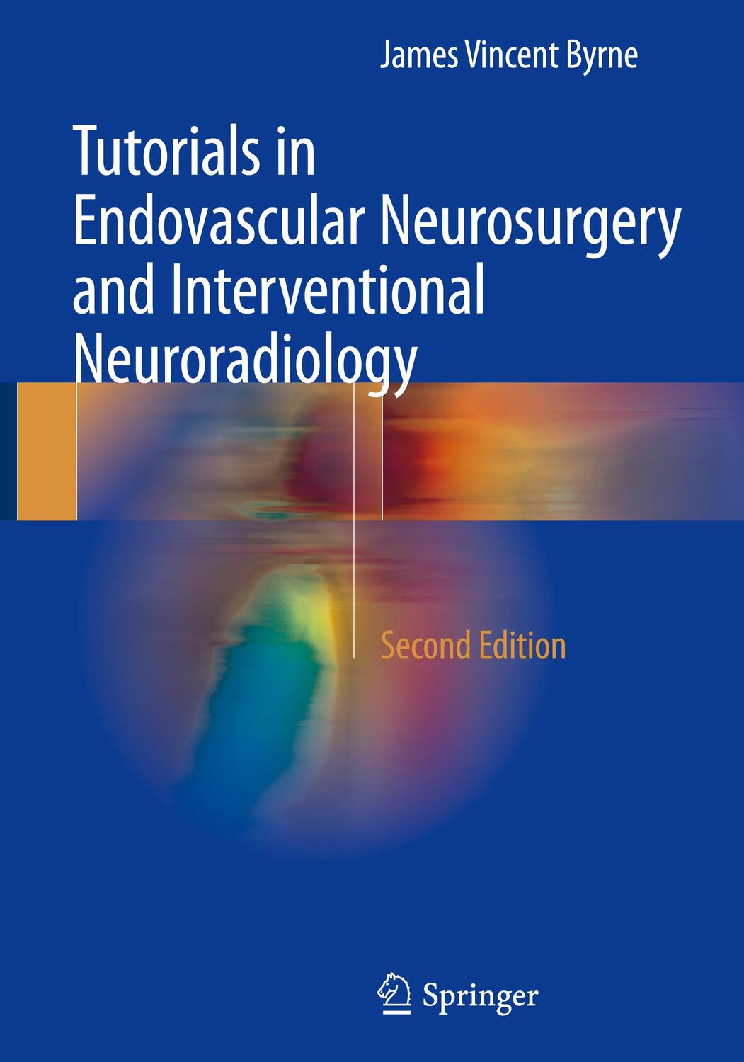 Cover: 9783319548333 | Tutorials in Endovascular Neurosurgery and Interventional...