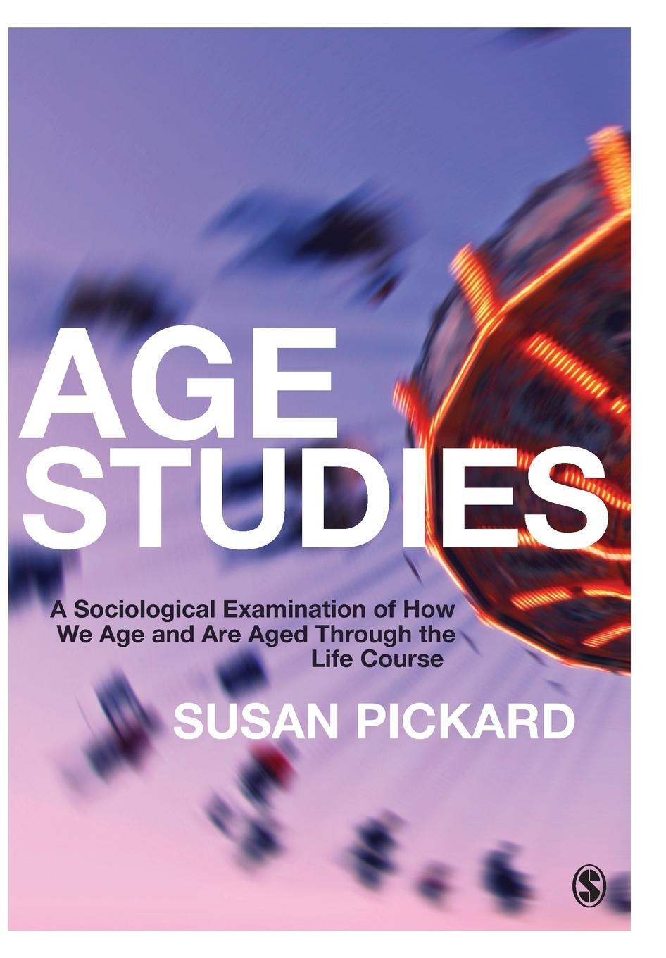 Cover: 9781446287378 | Age Studies | Susan Pickard | Taschenbuch | Paperback | Englisch