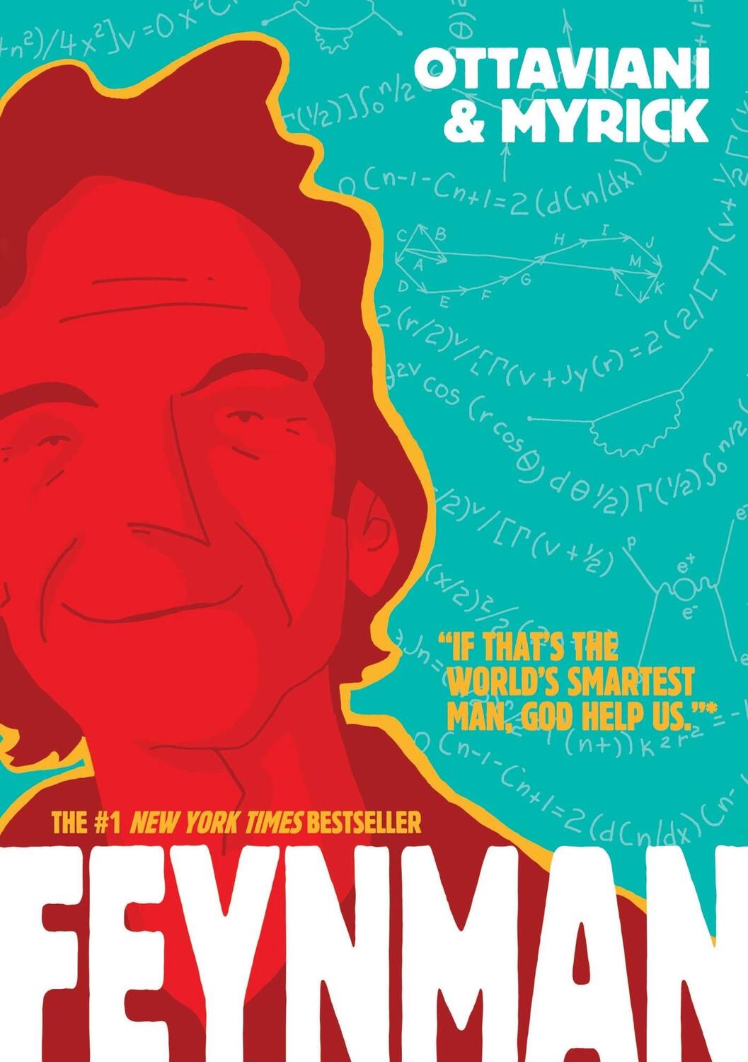 Cover: 9781596438279 | Feynman | Taschenbuch | Englisch | 2013 | FIRST SECOND