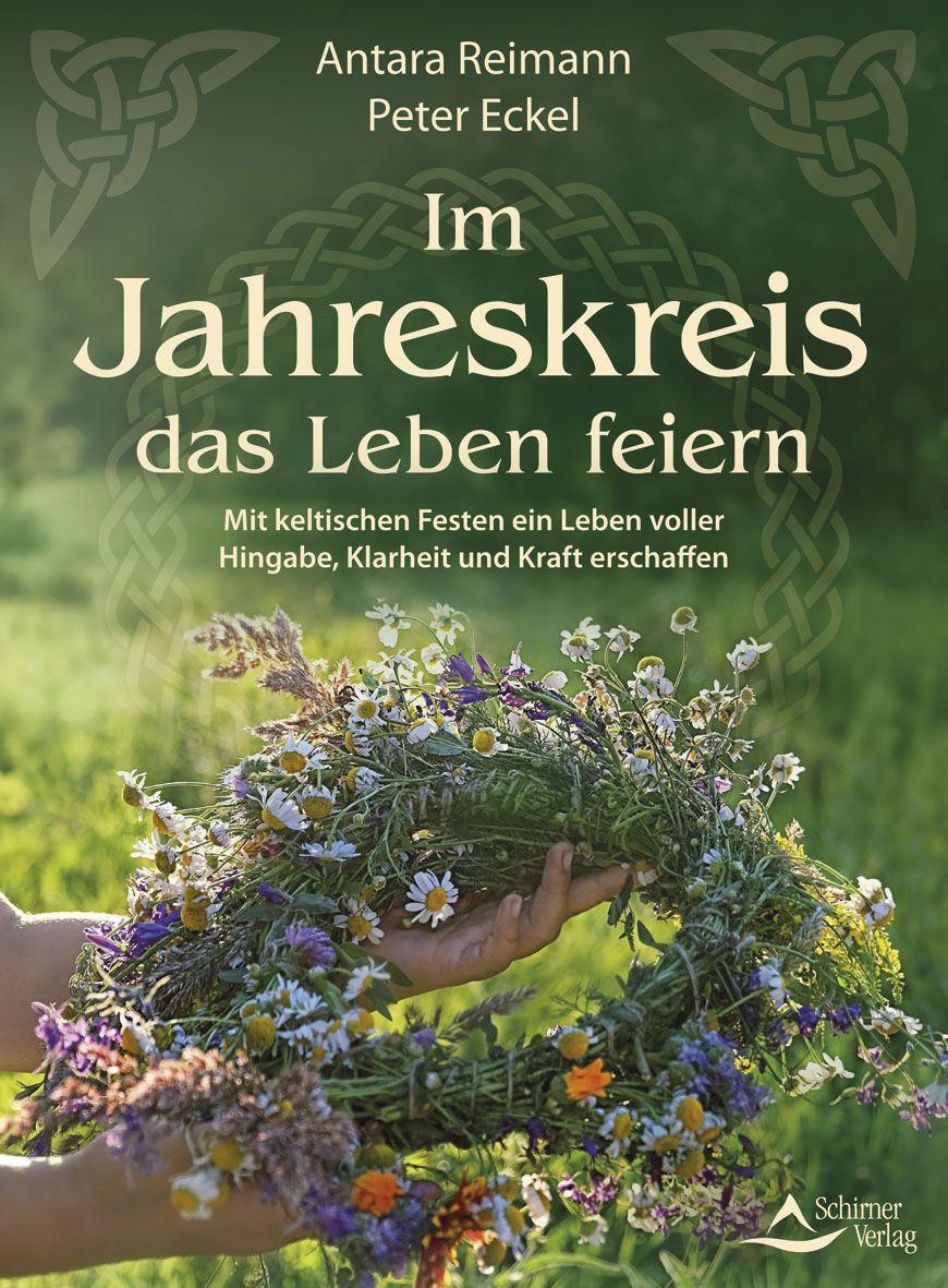 Cover: 9783843415309 | Im Jahreskreis das Leben feiern | Antara Reimann (u. a.) | Taschenbuch