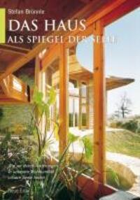 Cover: 9783890602547 | Das Haus als Spiegel der Seele | Stefan Brönnle | Taschenbuch | 2010