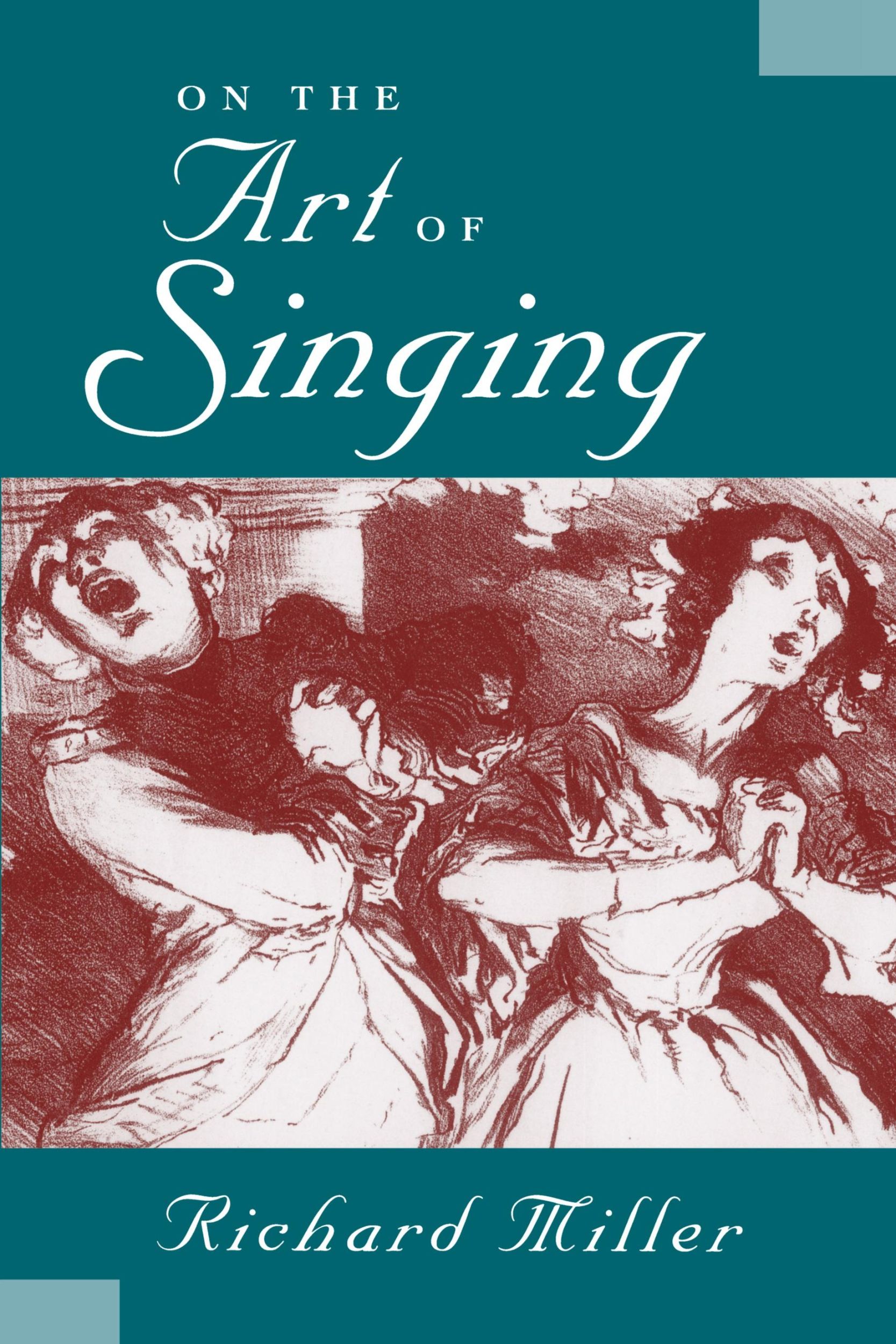 Cover: 9780199773923 | On the Art of Singing | Richard Miller | Taschenbuch | Englisch | 2011