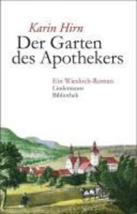 Cover: 9783881906319 | Der Garten des Apothekers | Karin Hirn | Taschenbuch | 152 S. | 2011