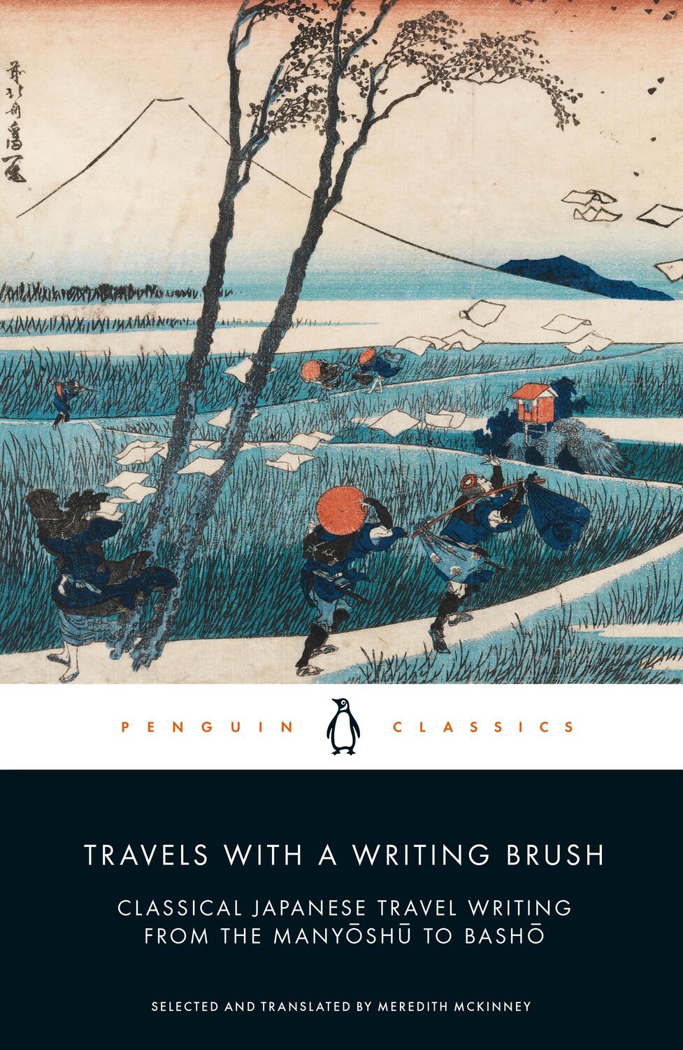 Cover: 9780241310878 | Travels with a Writing Brush | Taschenbuch | Englisch | 2019