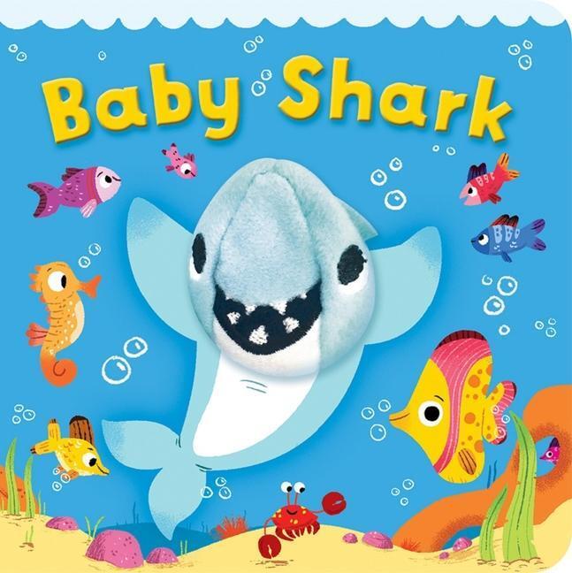 Cover: 9781680527117 | Baby Shark | Cottage Door Press | Buch | Englisch | 2019